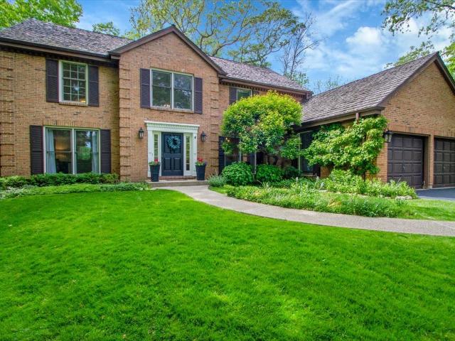 House for sale in Lake Bluff, Illinois