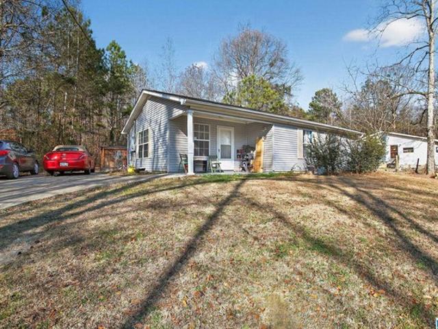 House for sale in Clanton, Alabama