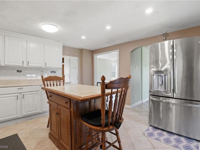 House for sale in Jefferson, Ohio
