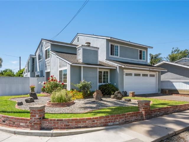 House for sale in Seal Beach, California