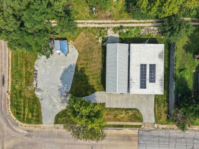 Commercial for sale in Burlington, Iowa