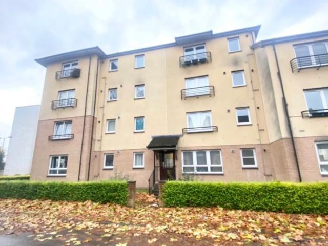House for rent in Gallowgate, Scotland