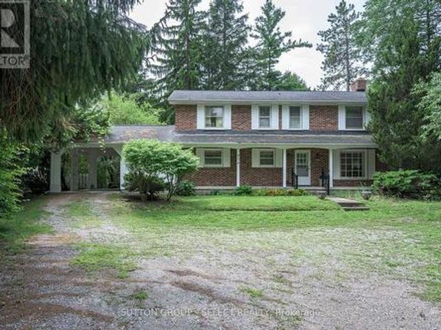 House for sale in Arva, Ontario