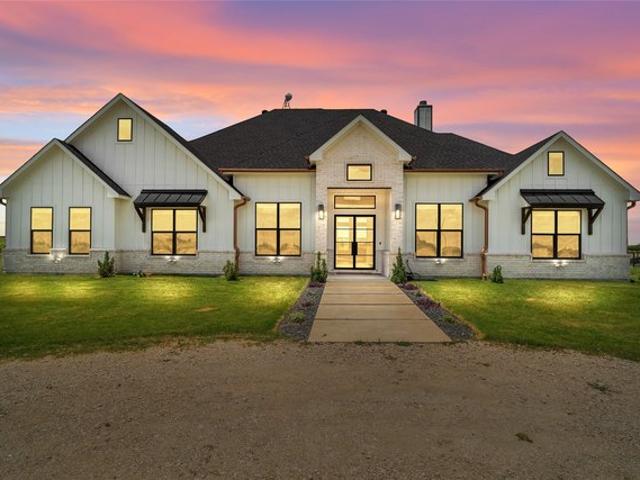 Farm for sale in Ellis, Texas