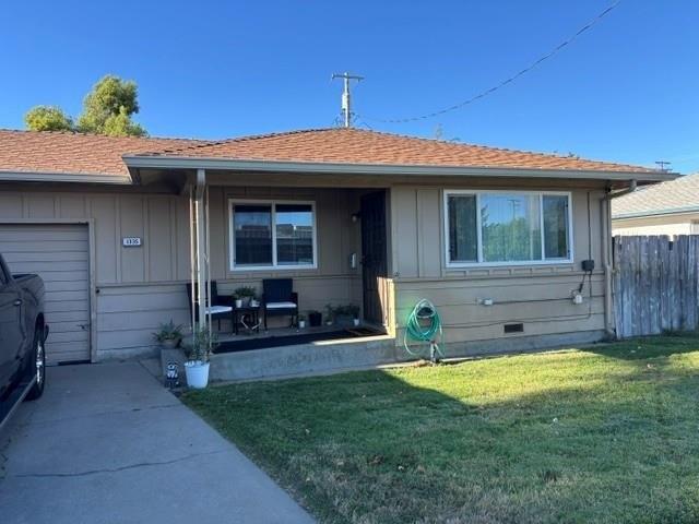 House for sale in Lodi, California