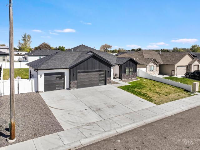 House for sale in Kimberly, Twin Falls County