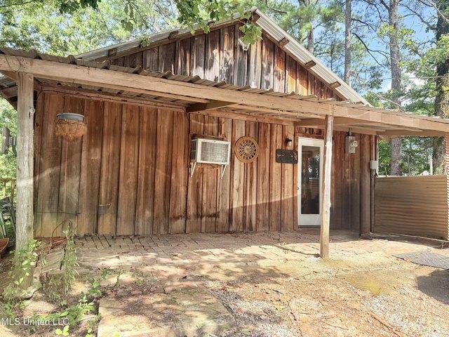 House for sale in Tillatoba, Mississippi