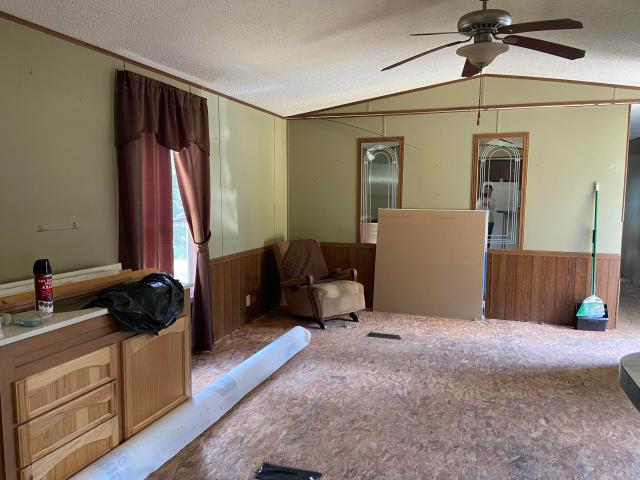 House for sale in Thayer, Missouri