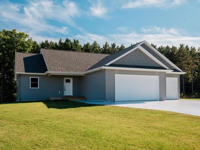 House for sale in Traverse City, Michigan