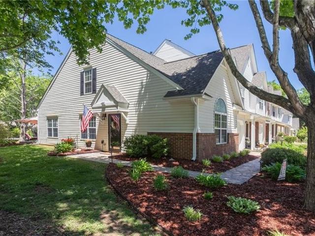Townhouse for sale in Guilford, North Carolina