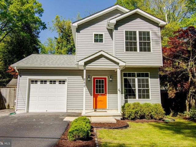 House for sale in Crownsville, Maryland