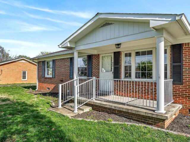 House for sale in Tennessee