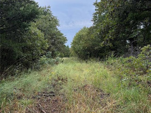 Land for sale in Chandler, Oklahoma