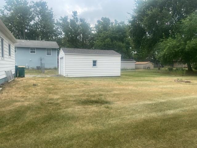 House for sale in Beloit, Wisconsin