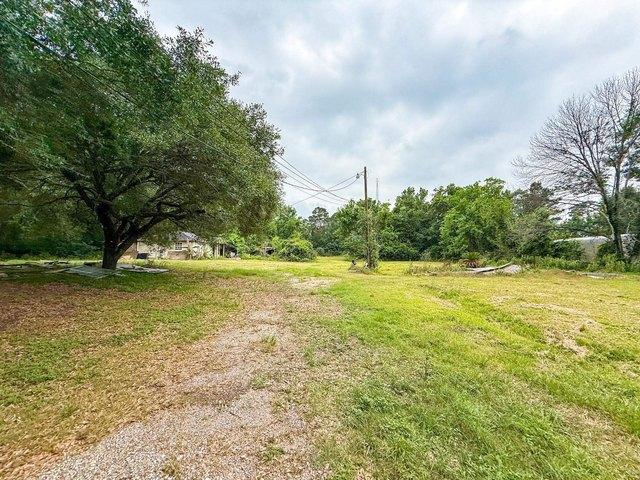 Land for sale in Vidor, Texas