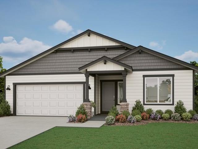 House for sale in Oregonia