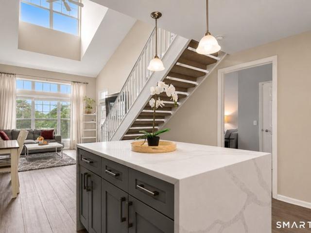 Condo for sale in Cos Cob, Connecticut