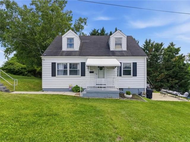 House for sale in Bethlehem, Pennsylvania