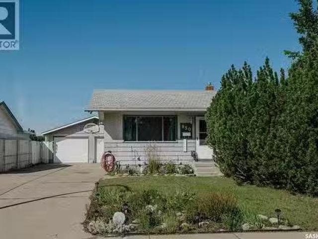 House for sale in Eastview, Saskatoon