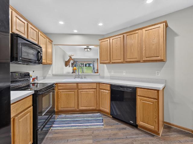 Condo for sale in Hartford, Washington County