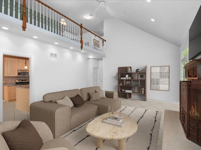 House for sale in Highland Park, Illinois