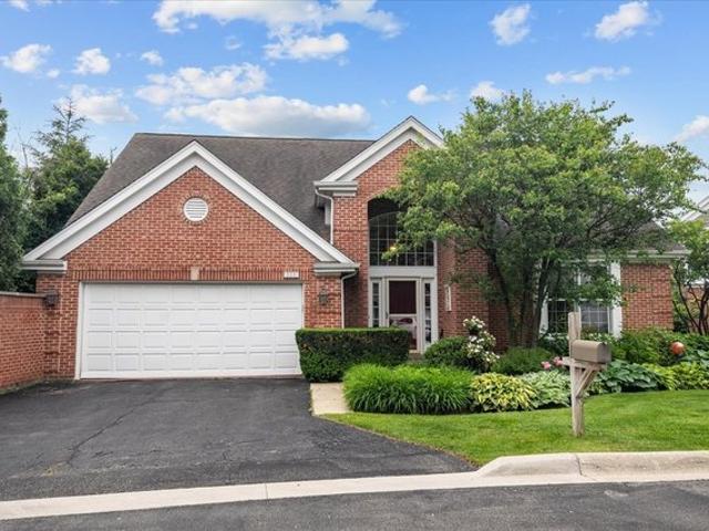 House for sale in Highland Park, Illinois