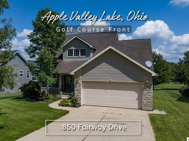 House for sale in Howard, Ohio