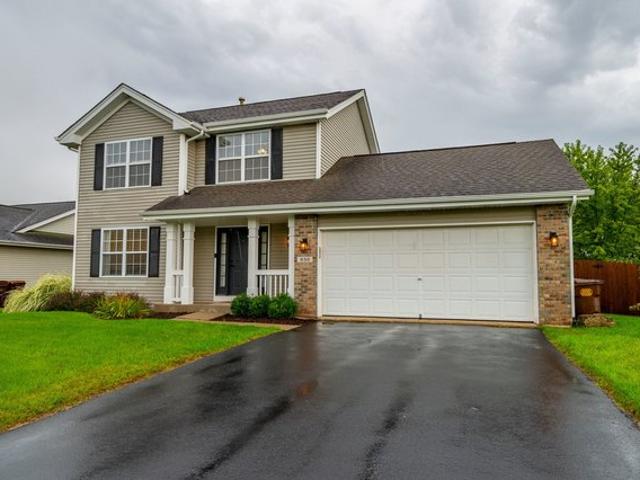 House for sale in Byron, Ogle County