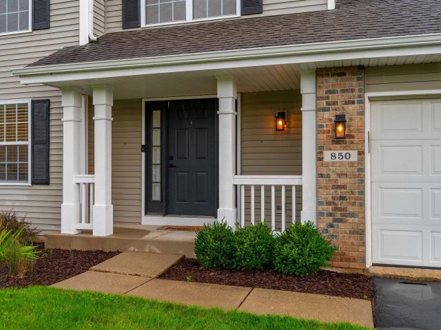 House for sale in Byron, Ogle County