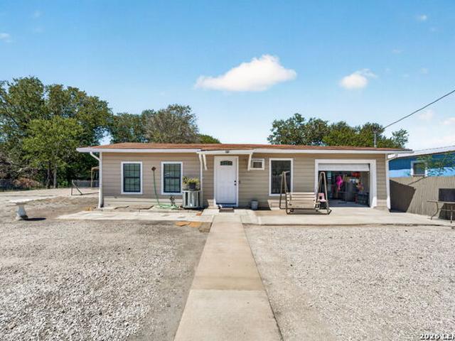 House for sale in Kenedy, Texas