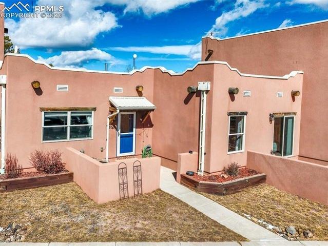 Townhouse for sale in Teller, Colorado