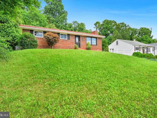 House for sale in Fountain Springs, Butler Township