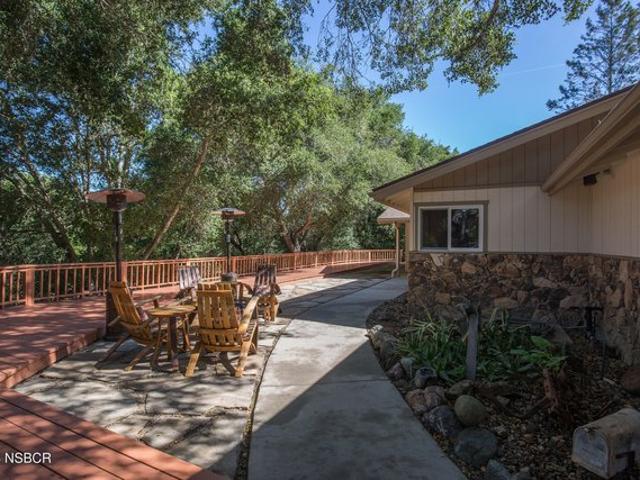 House for sale in Solvang, California
