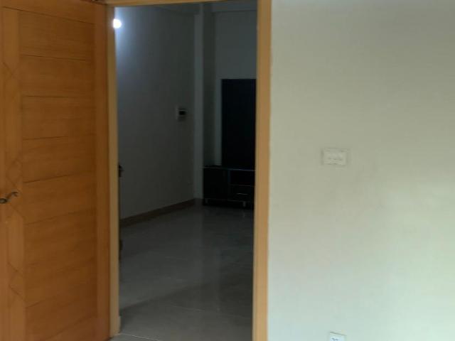 Apartment for sale in Islamabad, D-17