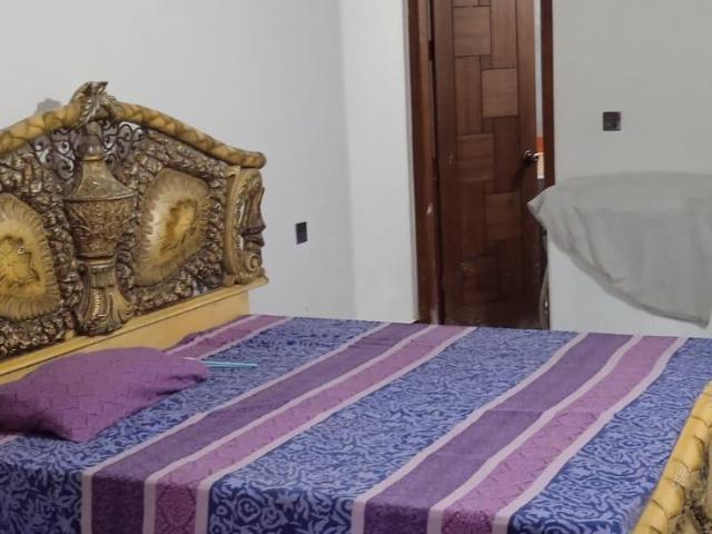 Apartment for rent in Gulshan-e-Iqbal Town, North Waziristan