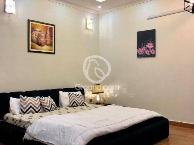 Apartment for rent in E-11, Islamabad