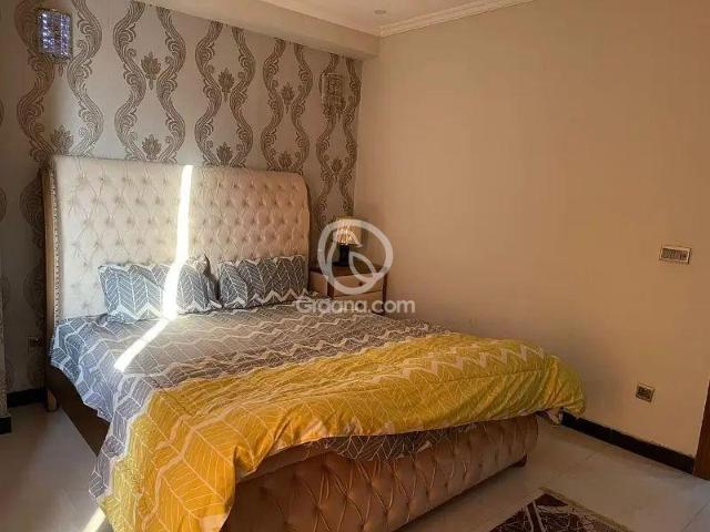 Apartment for rent in Islamabad