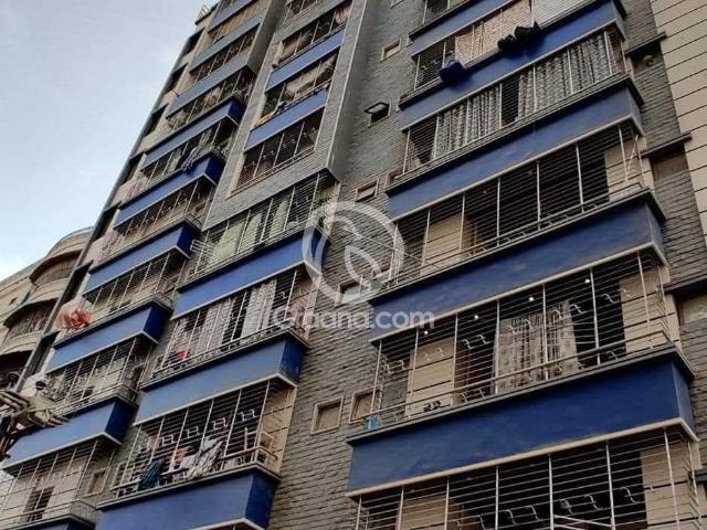 Apartment for sale in Lyari Town, North Waziristan