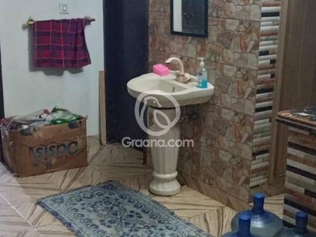 Apartment for sale in North Nazimabad Town, Karimabad