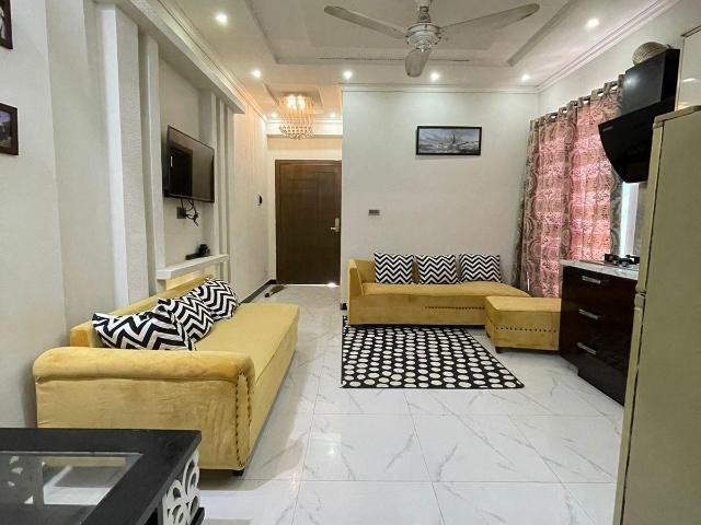 Apartment for sale in Islamabad, E-11