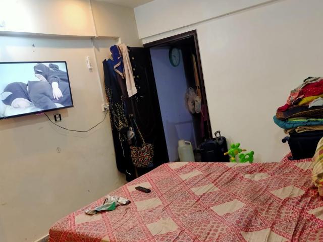 Apartment for sale in Gulshan-e-Iqbal Town, North Waziristan