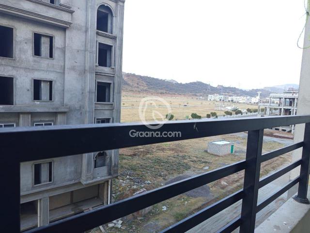 Apartment for sale in Islamabad