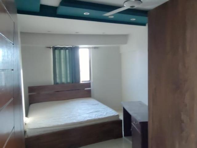 Apartment for sale in Gulshan-e-Iqbal Town, North Waziristan