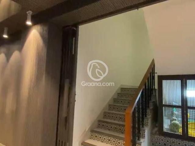Apartment for sale in Gulshan-e-Iqbal Town, North Waziristan