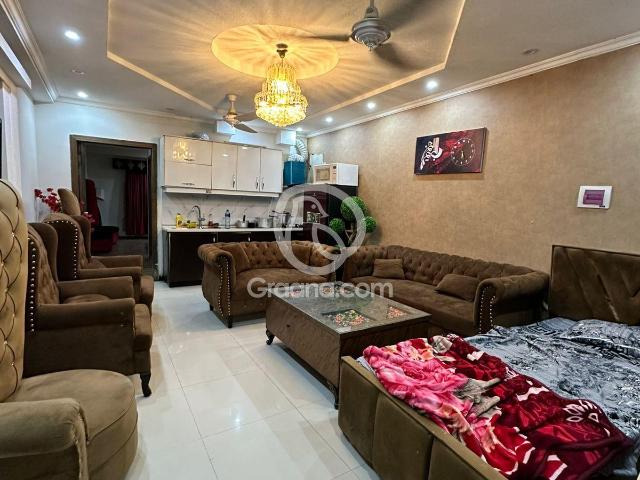 Apartment for sale in Islamabad