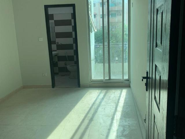 Apartment for sale in Islamabad
