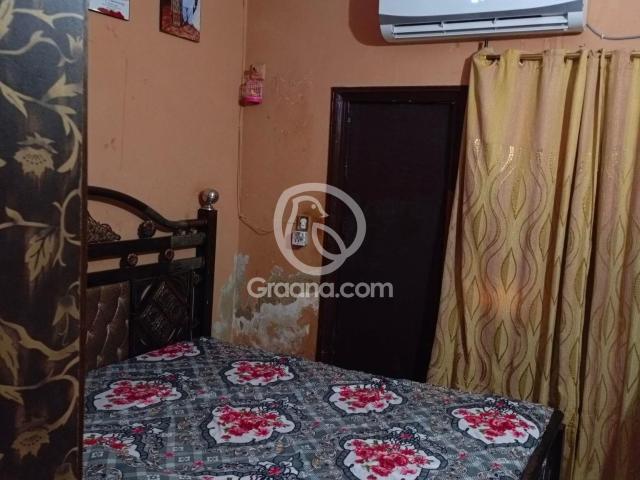 Apartment for sale in Scheme 33, Federally Administered Tribal Areas fata