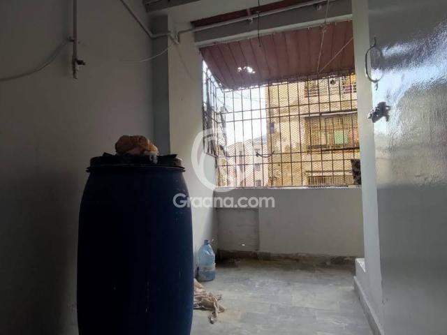 House for sale in Gulshan-e-Iqbal Town, North Waziristan