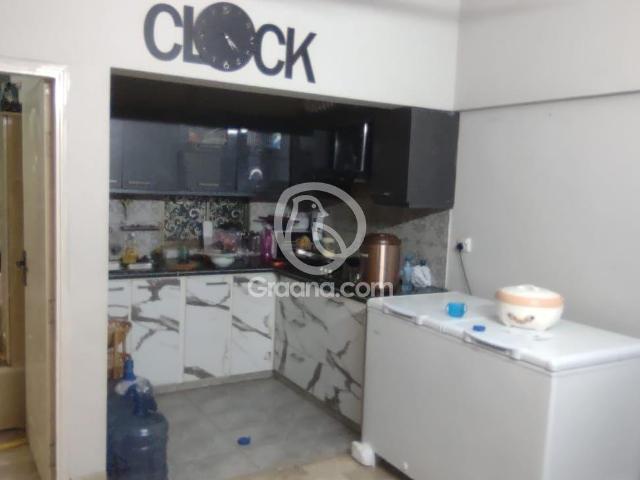 House for sale in Gulshan-e-Iqbal Town, North Waziristan