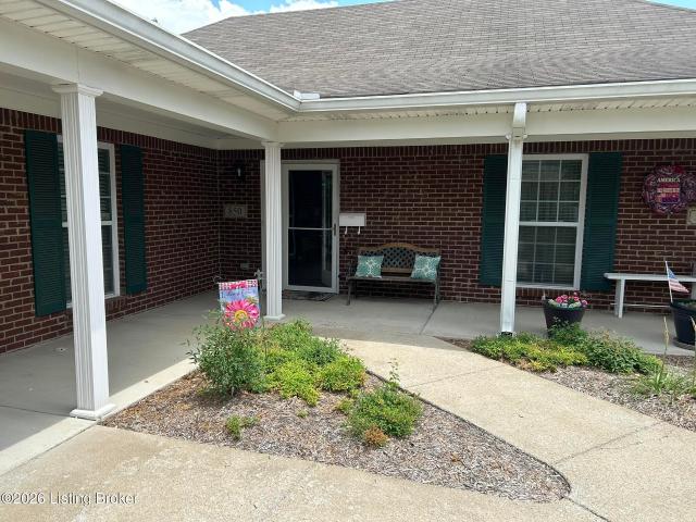 Condo for sale in Simpsonville, Kentucky